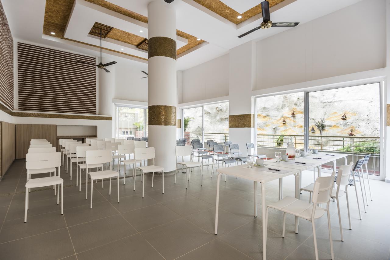 Terrazas Tayrona Travelers Apartamentos Y Suites ซันตามาร์ตา ภายนอก รูปภาพ